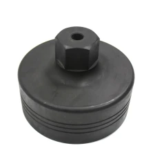 Головка для откручивания крышки ступицы заднего колеса грузовых а/м 111мм(BPW)