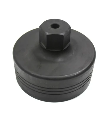 Головка для откручивания крышки ступицы заднего колеса грузовых а/м 111мм(BPW)