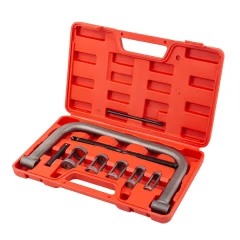 Рассухариватель клапанов струбцинного типа, 10 пр.