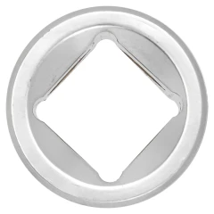 Головка 19мм (6гр.), 1/2''