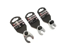 Ключ разрезной съемный 6гр.,13мм, на пластиковом держателе