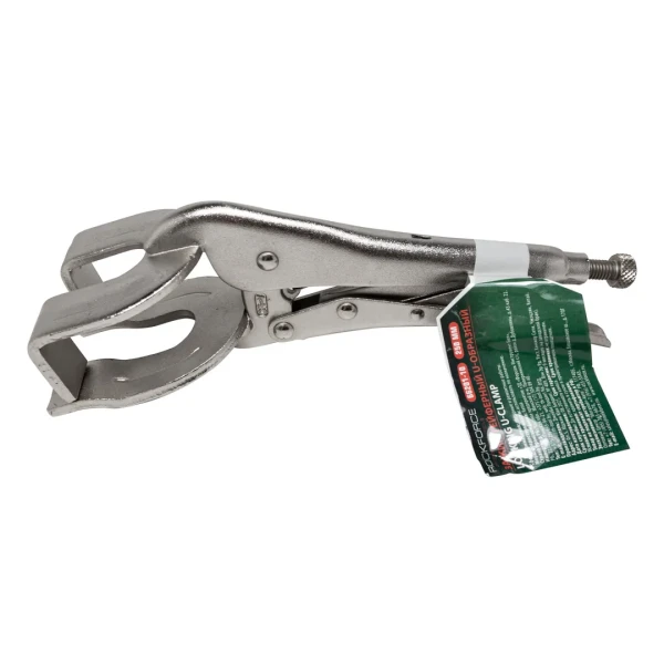 Зажим гейферный U-образный 250мм