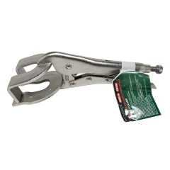 Зажим гейферный U-образный 250мм