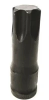 Головка-бита TORX ударная T30 1/2''