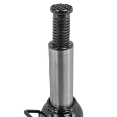 Домкрат бутылочный 20т с клапаном (высота подхвата-220мм, высота подъема-420мм,)