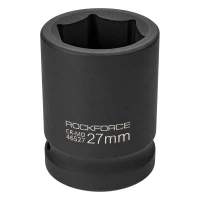 Головка ударная 27мм (6гр.), 3/4''