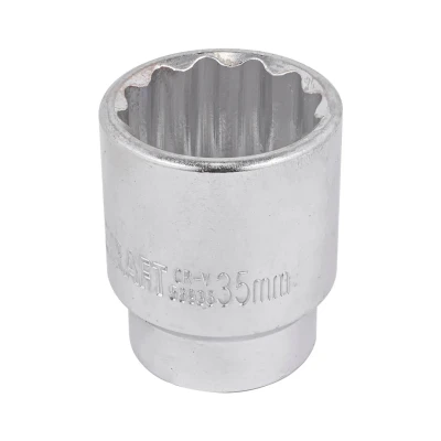 Головка 35мм (12гр.), 3/4''