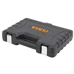 Набор инструментов 108 пр. 1/4'' 3/8''(6гр.)(4-22мм)