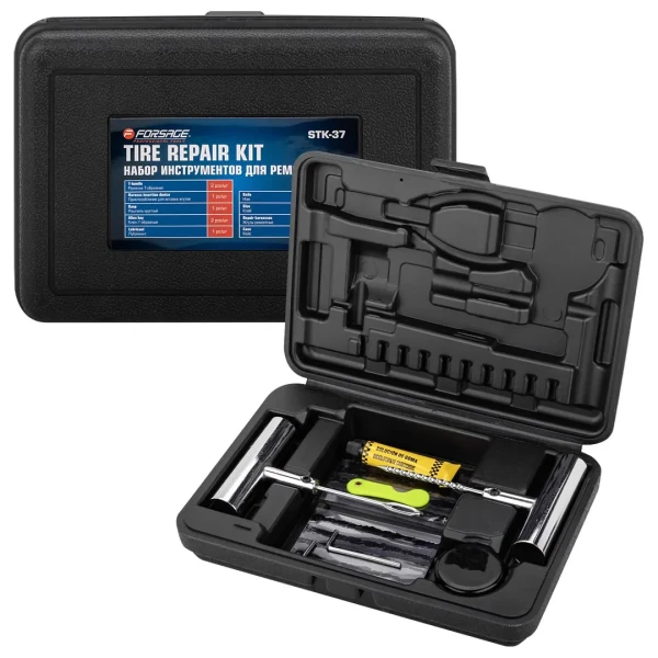 Набор инструментов для ремонта шин
