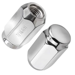 Набор гаек на колесные диски 7/16''RH 16пр.