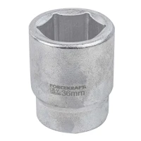Головка 36мм (6гр.), 1''