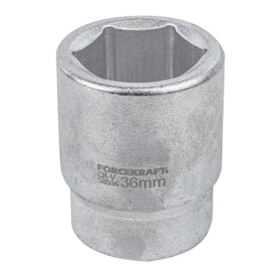 Головка 36мм (6гр.), 1''
