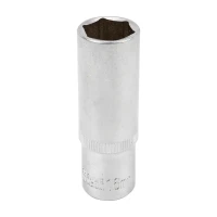 Головка глубокая 16мм (6гр.), 3/8''