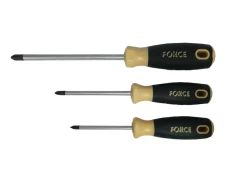 Отвертка крестовая PH.3х150ммL