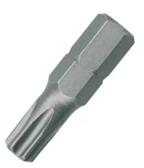 Бита TORX T10х30мм, 1/4''