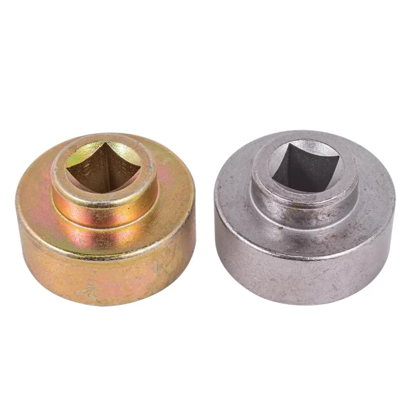 Набор головок для регулировки распределительного вала двигателей группы VAG (1.8 / 2.8 TFSI), в блистере