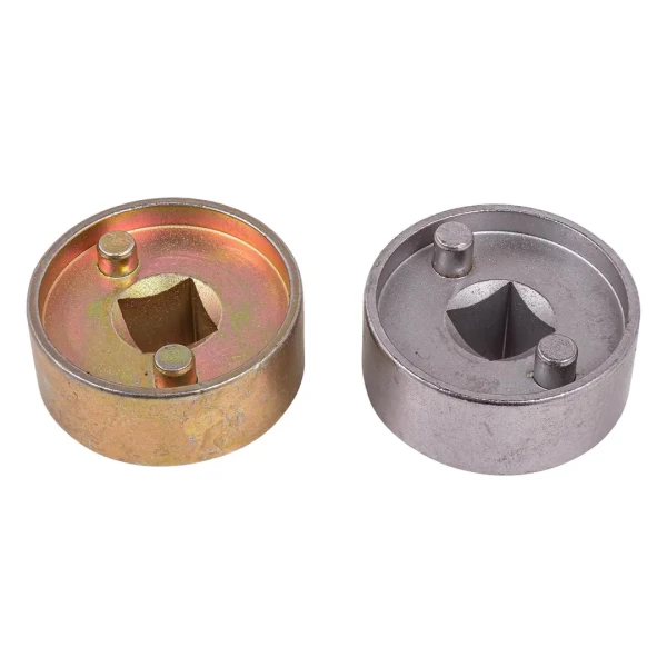 Набор головок для регулировки распределительного вала двигателей группы VAG (1.8 / 2.8 TFSI), в блистере