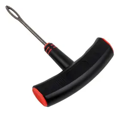 Интрумент для протяжки (общая длина-140 мм, длина иглы-77мм)