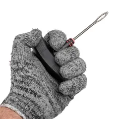 Интрумент для протяжки (общая длина-140 мм, длина иглы-77мм)