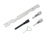 Набор фиксаторов для обслуживания двигателей Ford, Mazda, Volvo 5пр.(1.25, 1.4, 1.6, 1.8, 2.0, 2.3, 16V), в блистере