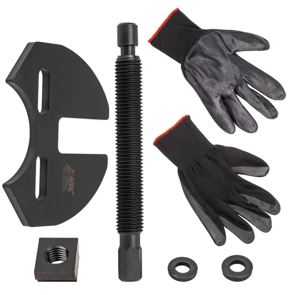 Набор инструментов для замены ступицы на легковых и грузовых а/м