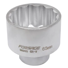 Головка 65мм (12гр.), 3/4''