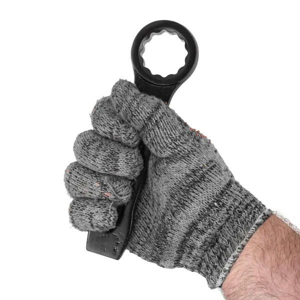 Ключ накидной ударный односторонний 32мм (L-190мм)