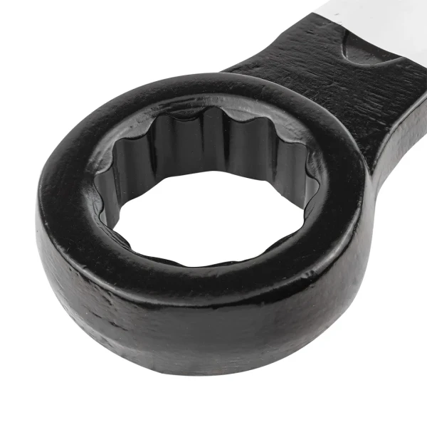 Ключ накидной ударный односторонний 32мм (L-190мм)