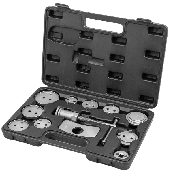 Набор для обслуживания тормозных цилиндров 12пр.