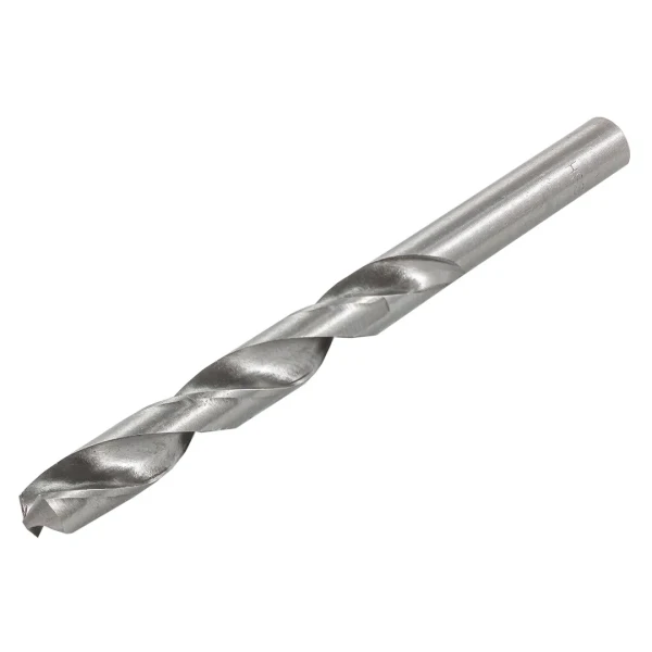 Сверло по металлу 12мм HSS+Co, в блистере