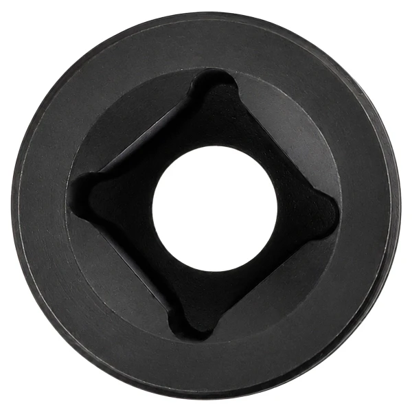 Головка ударная четырёхгранная (квадратная) 1/2''11мм