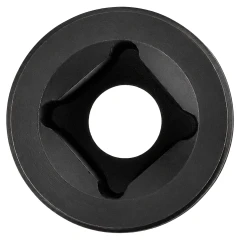 Головка ударная четырёхгранная (квадратная) 1/2''11мм