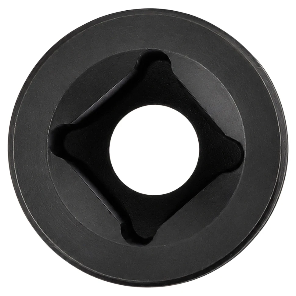 Головка ударная четырёхгранная (квадратная) 1/2''11мм