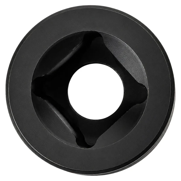 Головка ударная четырёхгранная (квадратная) 1/2''11мм