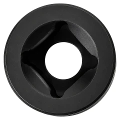 Головка ударная четырёхгранная (квадратная) 1/2''11мм