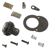 Ремкомплект к трещотке 80244MPB, 1/2''