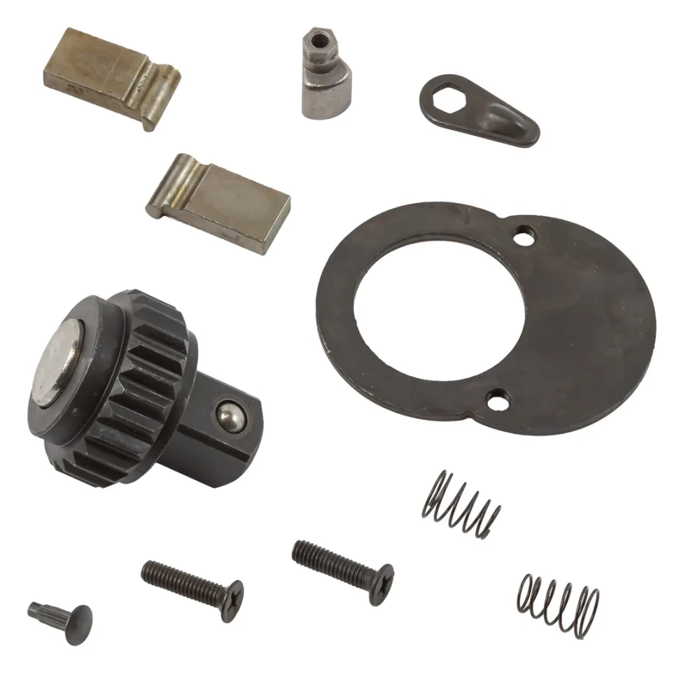Ремкомплект к трещотке 80244MPB, 1/2''