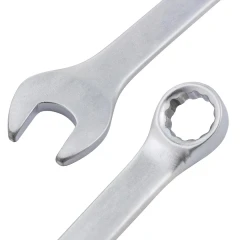 Ключ комбинированный удлиненный 19мм,