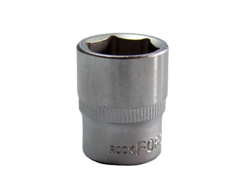 Головка 13мм (6гр.), 1/4''