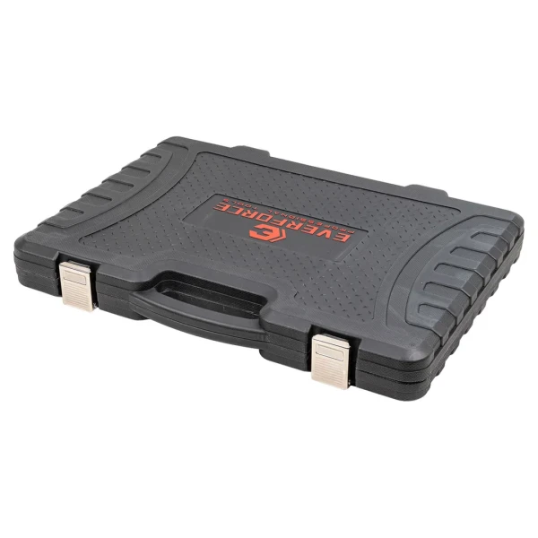 Набор ключей разнопрофильных 42пр.,в кейсе