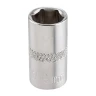 Головка 9мм (6гр.), 1/4''