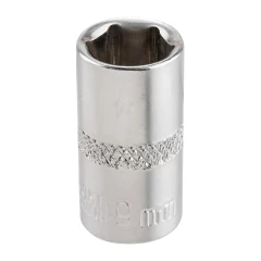 Головка 9мм (6гр.), 1/4''