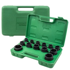 Головки, набор 13пр., 3/4''(6гр.)