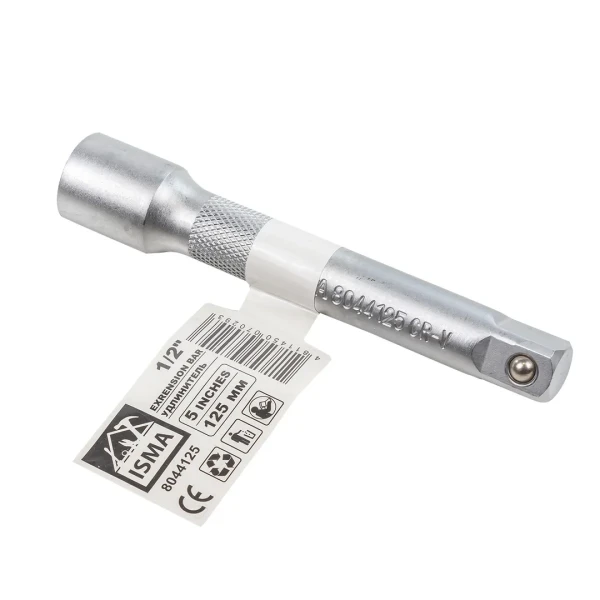 Удлинитель 125мм, 1/2''