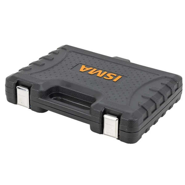 Набор инструментов 82 пр. 1/4''3/8''(6гр.)(4-22мм)