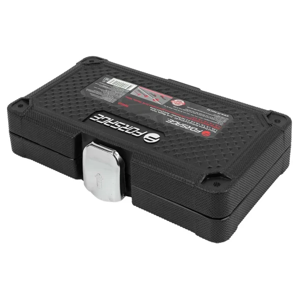 Набор фиксаторов для обслуживания двигателей Ford, Mazda, Volvo(1.2, 1.4, 1.6, 1.8, 2.0 ), в кейсе ''Premium''