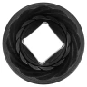 Головка-экстрактор, ударная двухсторонняя 1/2'', 21мм (6/12гр. (сорв.гр.)