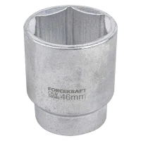 Головка 46мм (6гр.), 1''