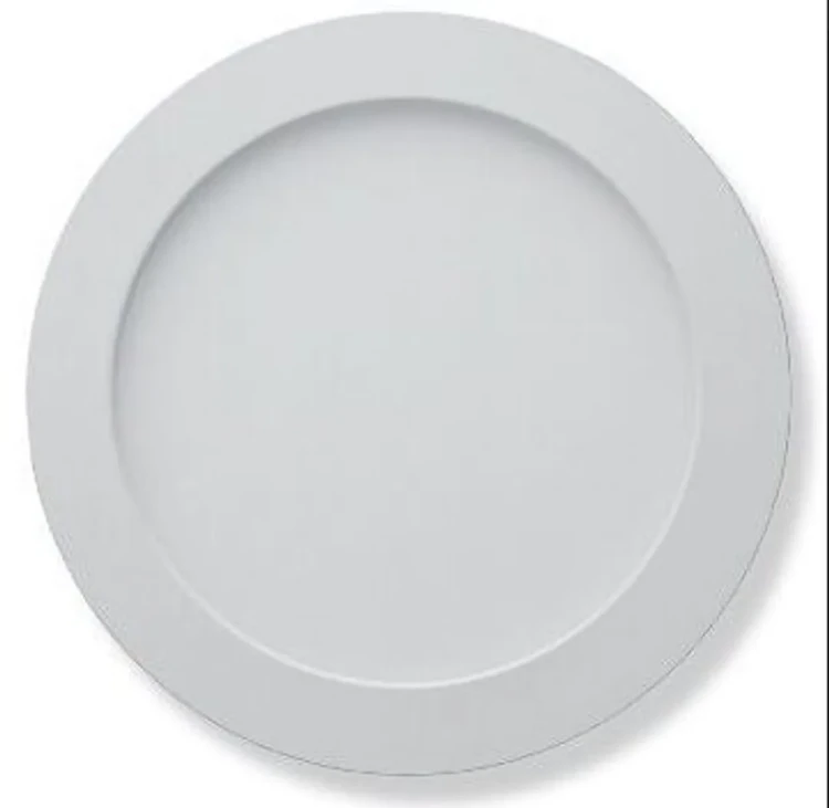 Светильник светодиодный встраиваемый ORIS downlight, 25W, 3000K, IP54, AC220-240V, 50-60Hz, 2000lm, 120град, белый корпус