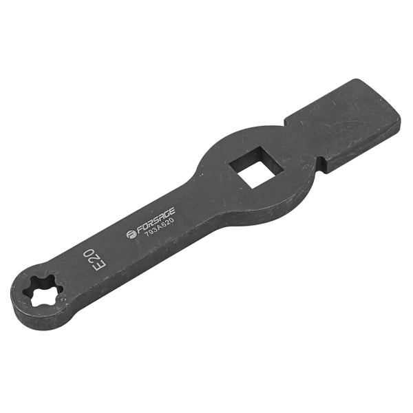 Ключ накидной ударный под вороток Е20 3/4''